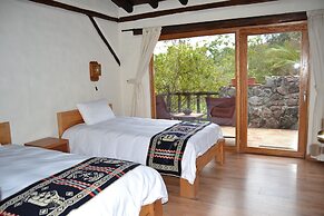 Ilatoa Lodge
