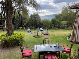 Ilatoa Lodge