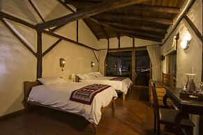 Ilatoa Lodge