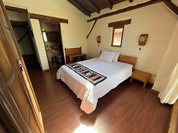Ilatoa Lodge