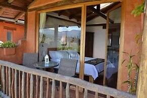 Ilatoa Lodge