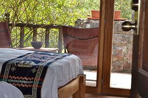 Ilatoa Lodge