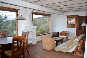 Ilatoa Lodge