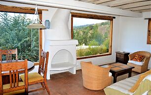 Ilatoa Lodge