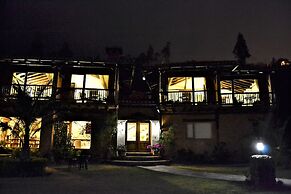 Ilatoa Lodge