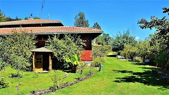 Ilatoa Lodge