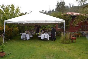 Ilatoa Lodge