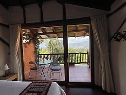 Ilatoa Lodge