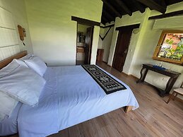 Ilatoa Lodge