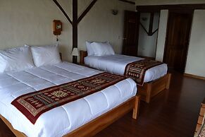 Ilatoa Lodge
