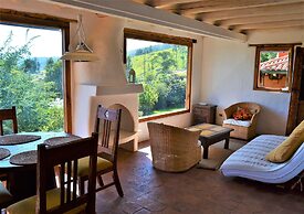 Ilatoa Lodge