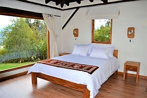 Ilatoa Lodge