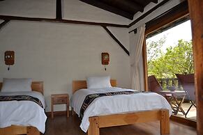 Ilatoa Lodge