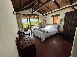 Ilatoa Lodge