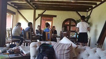 Ilatoa Lodge