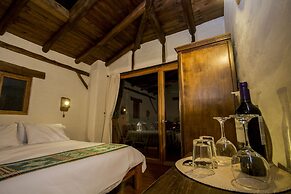 Ilatoa Lodge