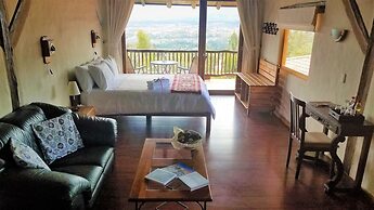 Ilatoa Lodge
