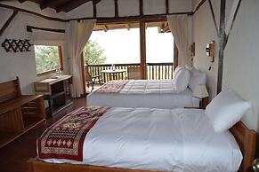 Ilatoa Lodge