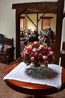 Ilatoa Lodge