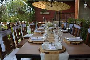 Ilatoa Lodge