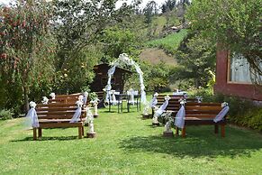 Ilatoa Lodge