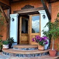 Ilatoa Lodge
