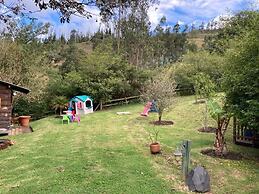Ilatoa Lodge