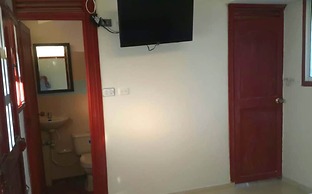 Cabañas Vacacionales En Palomino Guajira