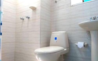 Cabañas Vacacionales En Palomino Guajira