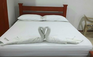 Cabañas Vacacionales En Palomino Guajira