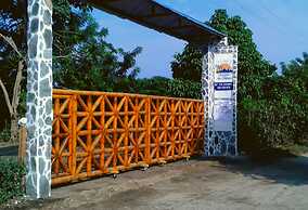 Cabañas Vacacionales En Palomino Guajira