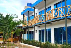 Cabañas Vacacionales En Palomino Guajira