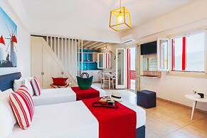 Aelia Apartments & Suites