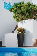 Aelia Apartments & Suites