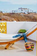 Aelia Apartments & Suites