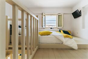 Aelia Apartments & Suites