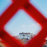 Aelia Apartments & Suites