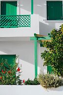 Aelia Apartments & Suites