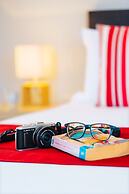 Aelia Apartments & Suites