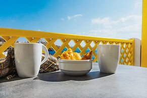 Aelia Apartments & Suites