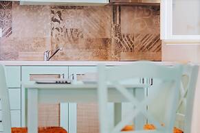 Aelia Apartments & Suites