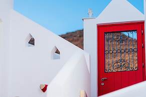 Aelia Apartments & Suites