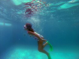 Aelia Apartments & Suites