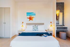 Aelia Apartments & Suites