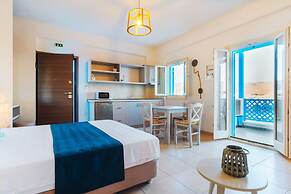 Aelia Apartments & Suites