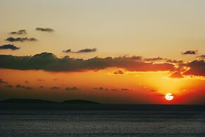 Aelia Apartments & Suites