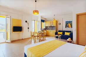 Aelia Apartments & Suites