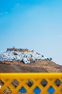 Aelia Apartments & Suites