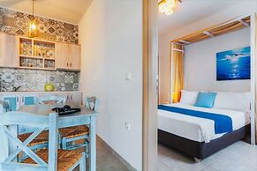 Aelia Apartments & Suites