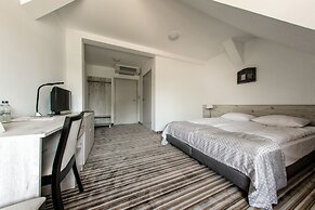Hotel Przy Dworze